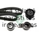 Zobsiksnas komplekts INA 530 0247 10