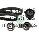 Zobsiksnas komplekts INA 530 0247 10