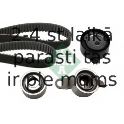 Zobsiksnas komplekts INA 530 0247 10