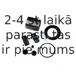 Remkomplekts, Bremžu suports ERT 401240