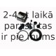 Remkomplekts, Bremžu suports ERT 401110