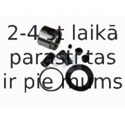 Remkomplekts, Bremžu suports ERT 401110