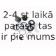 Remkomplekts, Bremžu suports ERT 401105