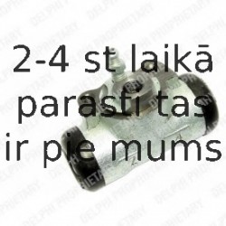 Riteņa bremžu cilindrs DELPHI LW90061