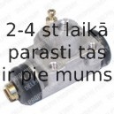 Riteņa bremžu cilindrs DELPHI LW62110