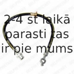Тормозной шланг DELPHI LH6090