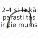 Тормозной шланг DELPHI LH0311