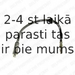 Тормозной шланг DELPHI LH0311