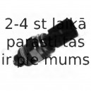 Slēdzis, Atpakaļgaitas signāla lukturis CALORSTAT by Vernet RS5563