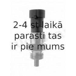Slēdzis, Atpakaļgaitas signāla lukturis CALORSTAT by Vernet RS5535