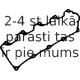 Прокладка, крышка головки цилиндра REINZ 71-52644-00