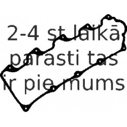 Прокладка, крышка головки цилиндра REINZ 71-52644-00