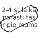 Прокладка, крышка головки цилиндра REINZ 71-52357-00