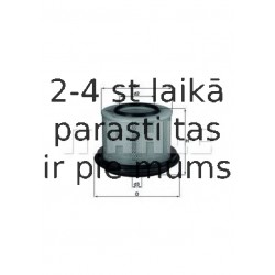 Воздушный фильтр MAHLE ORIGINAL LX 239