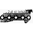 Blīve, Izplūdes kolektors REINZ 71-38503-00