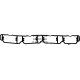 Blīve, Ieplūdes kolektors REINZ 71-36072-00