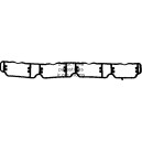Blīve, Ieplūdes kolektors REINZ 71-36072-00