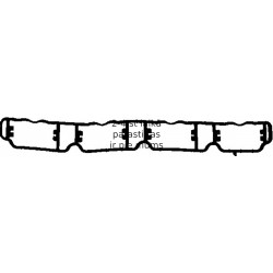 Blīve, Ieplūdes kolektors REINZ 71-36072-00