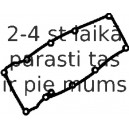 Прокладка, крышка головки цилиндра REINZ 71-35534-00