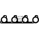 Blīve, Izplūdes kolektors REINZ 71-35491-00