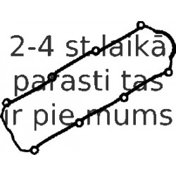 Прокладка, крышка головки цилиндра REINZ 71-34212-00