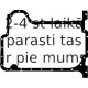 Blīve, Eļļas vācele REINZ 71-34081-00