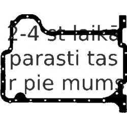 Blīve, Eļļas vācele REINZ 71-34081-00