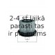 Воздушный фильтр MAHLE ORIGINAL LX 263