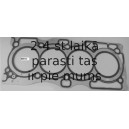 Прокладка, головка цилиндра REINZ 61-53295-00