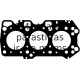 Прокладка, головка цилиндра REINZ 61-52900-00