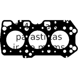 Прокладка, головка цилиндра REINZ 61-52900-00