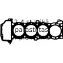 Прокладка, головка цилиндра REINZ 61-52795-00