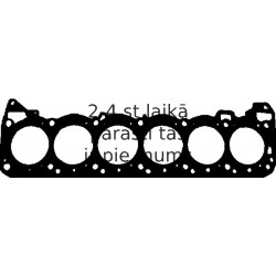 Прокладка, головка цилиндра REINZ 61-52760-00