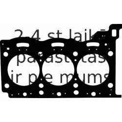 Прокладка, головка цилиндра REINZ 61-37440-10