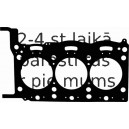 Прокладка, головка цилиндра REINZ 61-37435-10