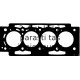Прокладка, головка цилиндра REINZ 61-37360-00