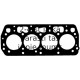 Прокладка, головка цилиндра REINZ 61-36205-00