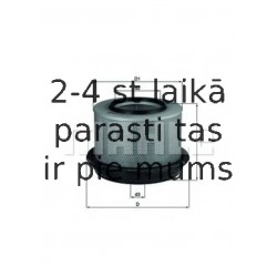 Воздушный фильтр MAHLE ORIGINAL LX 268