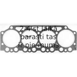 Прокладка, головка цилиндра REINZ 61-35875-00