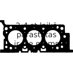 Прокладка, головка цилиндра REINZ 61-35130-00