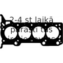 Прокладка, головка цилиндра REINZ 61-34240-00