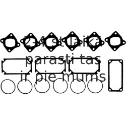 Комплект прокладок, впускной / выпускной коллектор REINZ 11-24363-02
