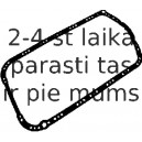 Прокладка, маслянный поддон REINZ 71-52663-00