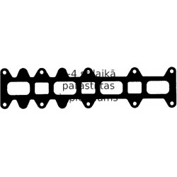 Blīve, Izplūdes kolektors REINZ 71-37456-00