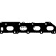 Blīve, Izplūdes kolektors REINZ 71-36304-00