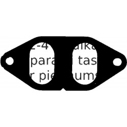 Blīve, Izplūdes kolektors REINZ 71-36086-00