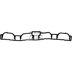 Blīve, Ieplūdes kolektors REINZ 71-36071-00