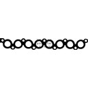Blīve, Ieplūdes kolektors REINZ 71-36062-00