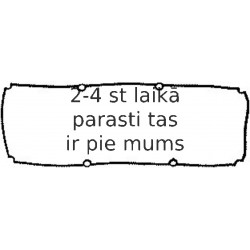 Прокладка, крышка головки цилиндра REINZ 71-34419-00