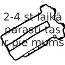 Прокладка, крышка головки цилиндра REINZ 71-34167-00